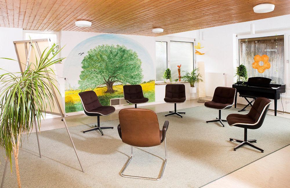 Landhotel Osswald Kirchheim am Ries Exteriör bild